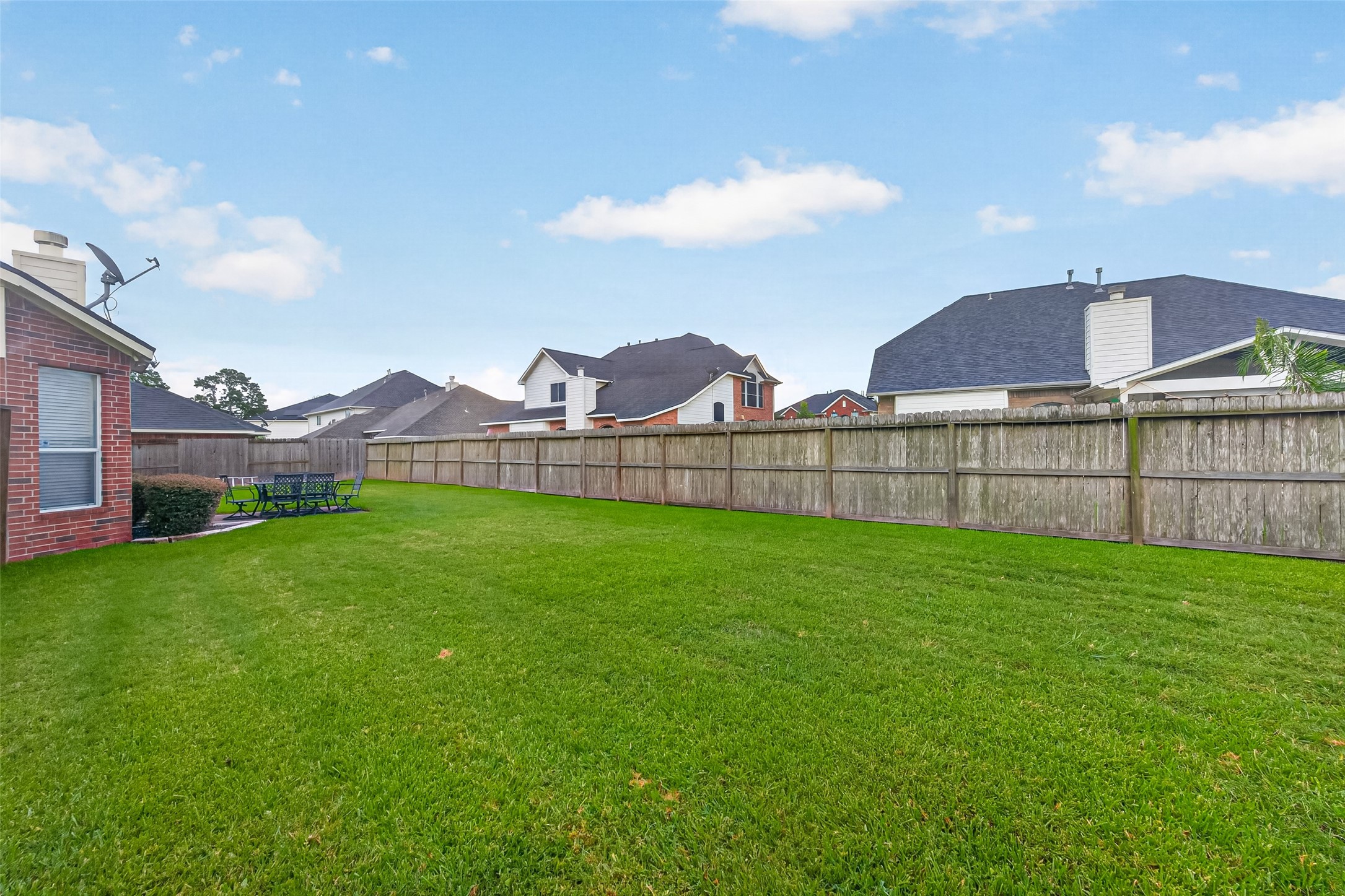3331 Colleville Sur Mer Lane Spring, TX 77388 - Photo 28 of 30