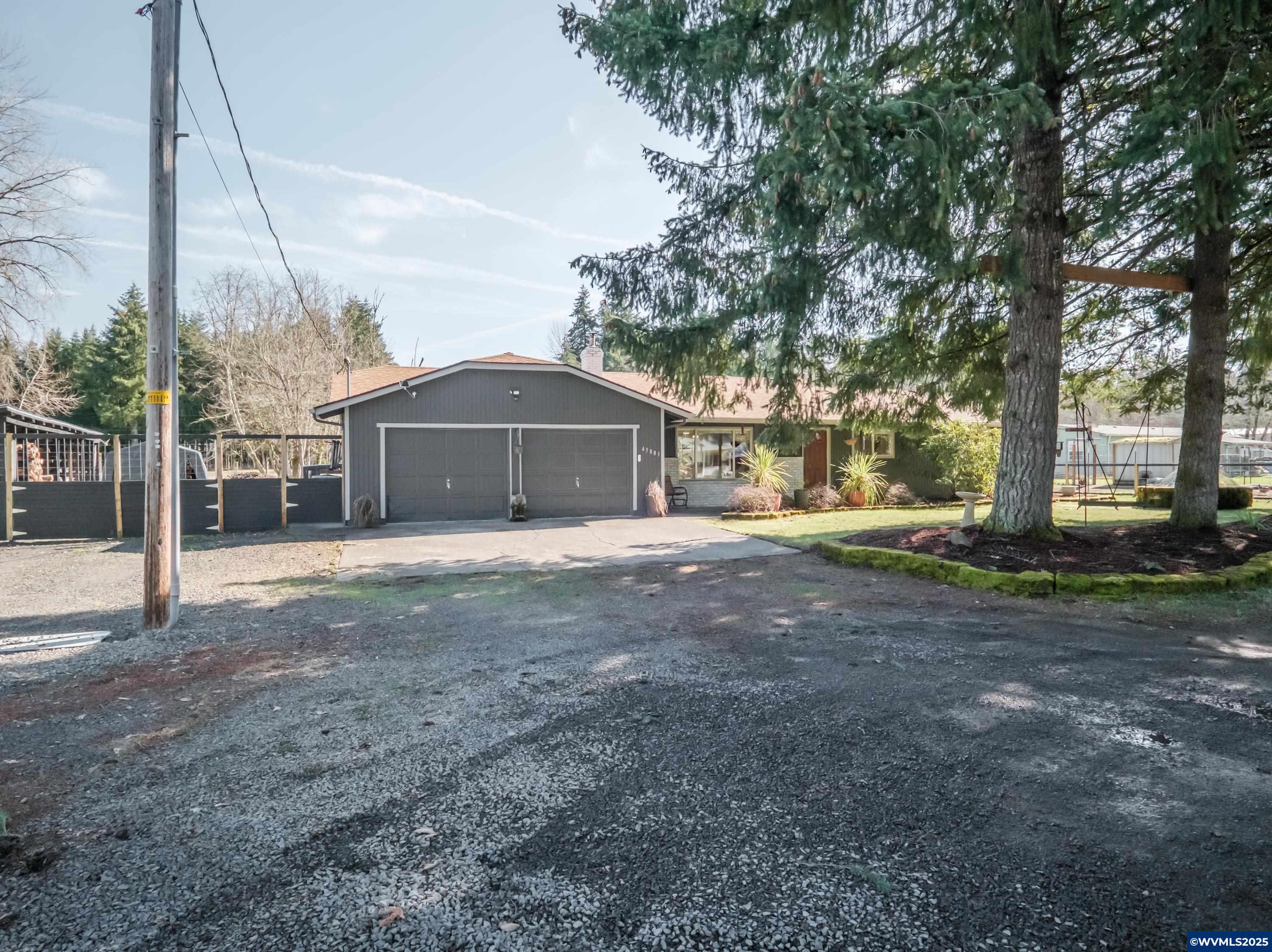 45885 River Loop Lyons, OR 97358 - Photo 6 of 48 Gallery Image 6