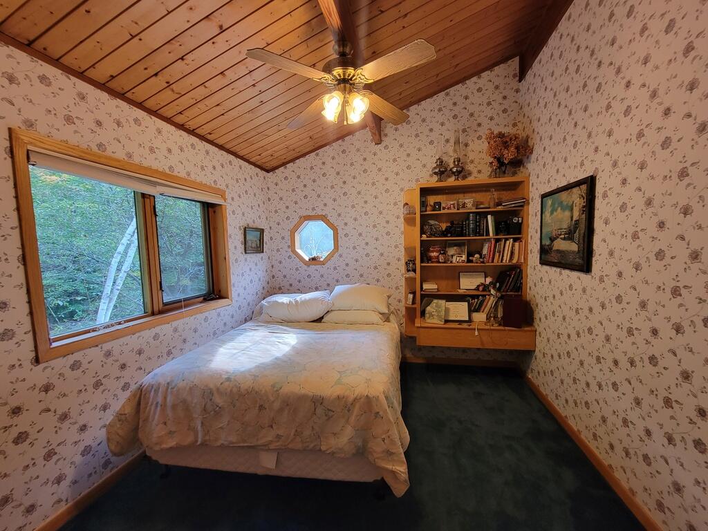 95 Camp Road Wilton, ME 04294 - Photo 25 of 45 Bedroom 2
