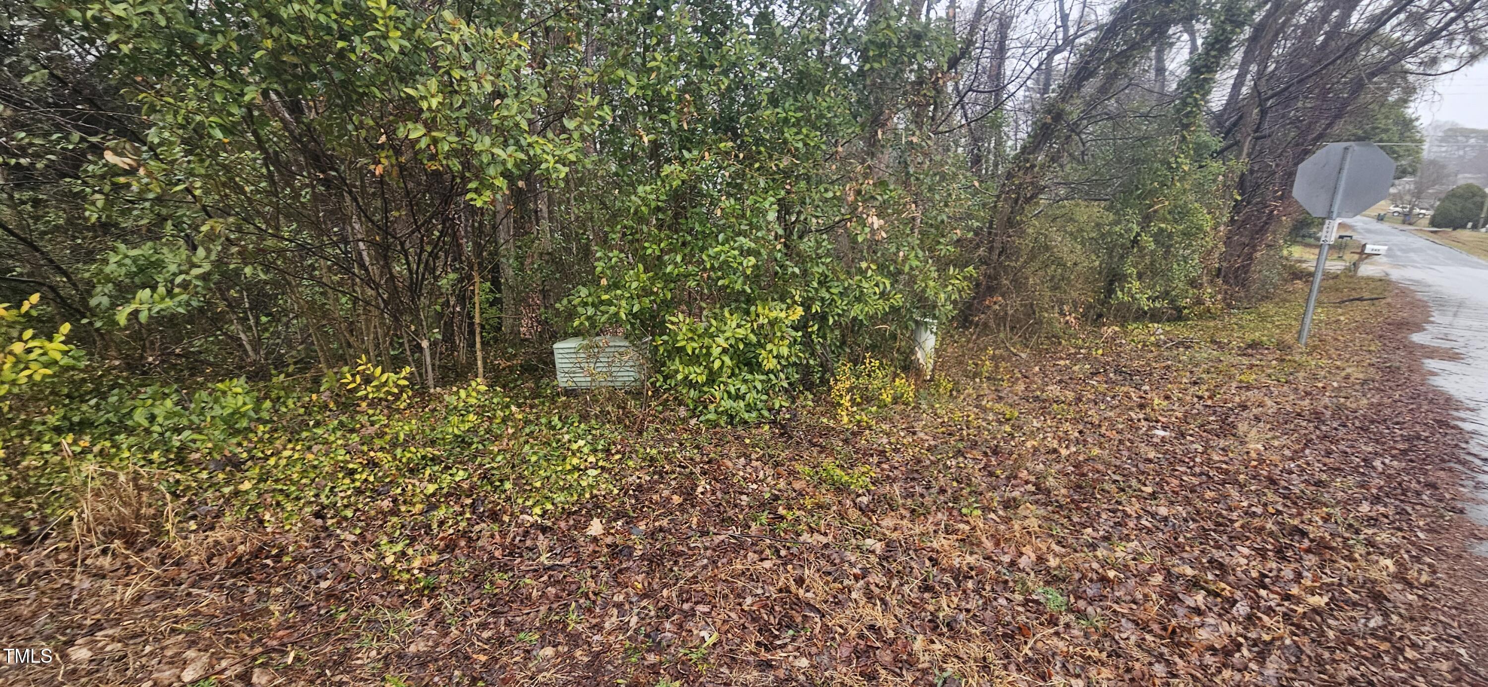 235 Madison Road China Grove, NC 28023 - Photo 1 of 9 a view of a yard with a tree