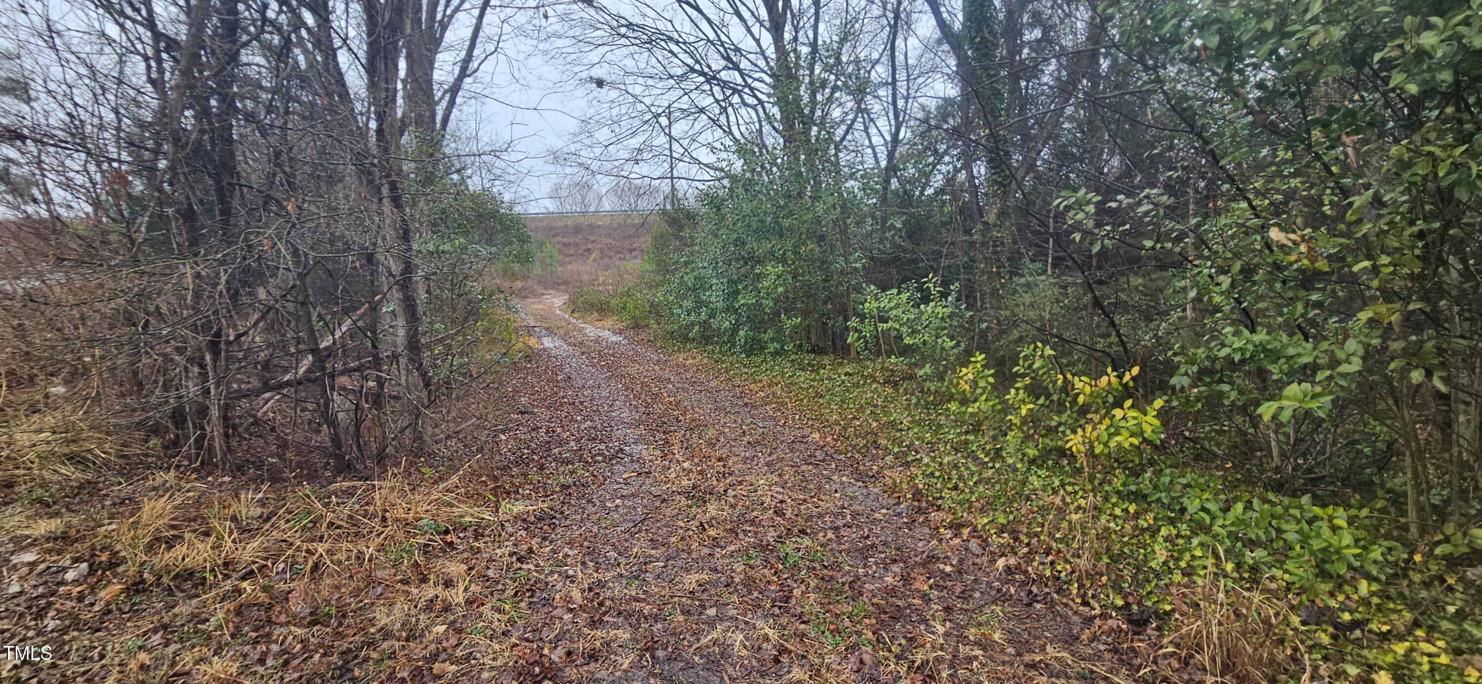235 Madison Road China Grove, NC 28023 - Photo 3 of 9 a backyard of a house with lots of green space