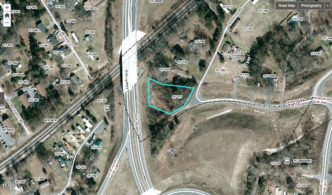 235 Madison Road China Grove, NC 28023 - Photo 9 of 9