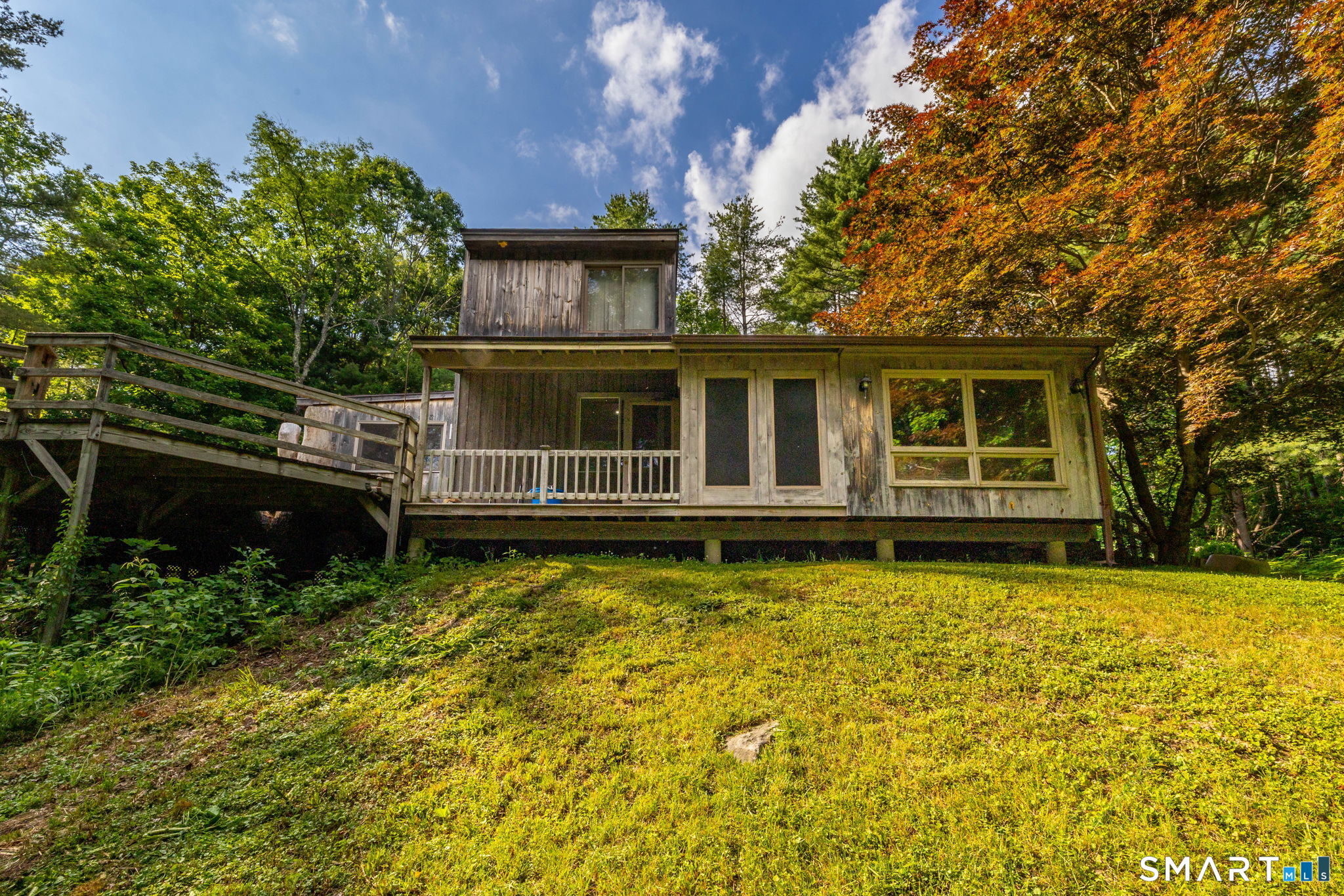 1134 Bantam Road Litchfield, CT 06750 - Photo 38 of 40