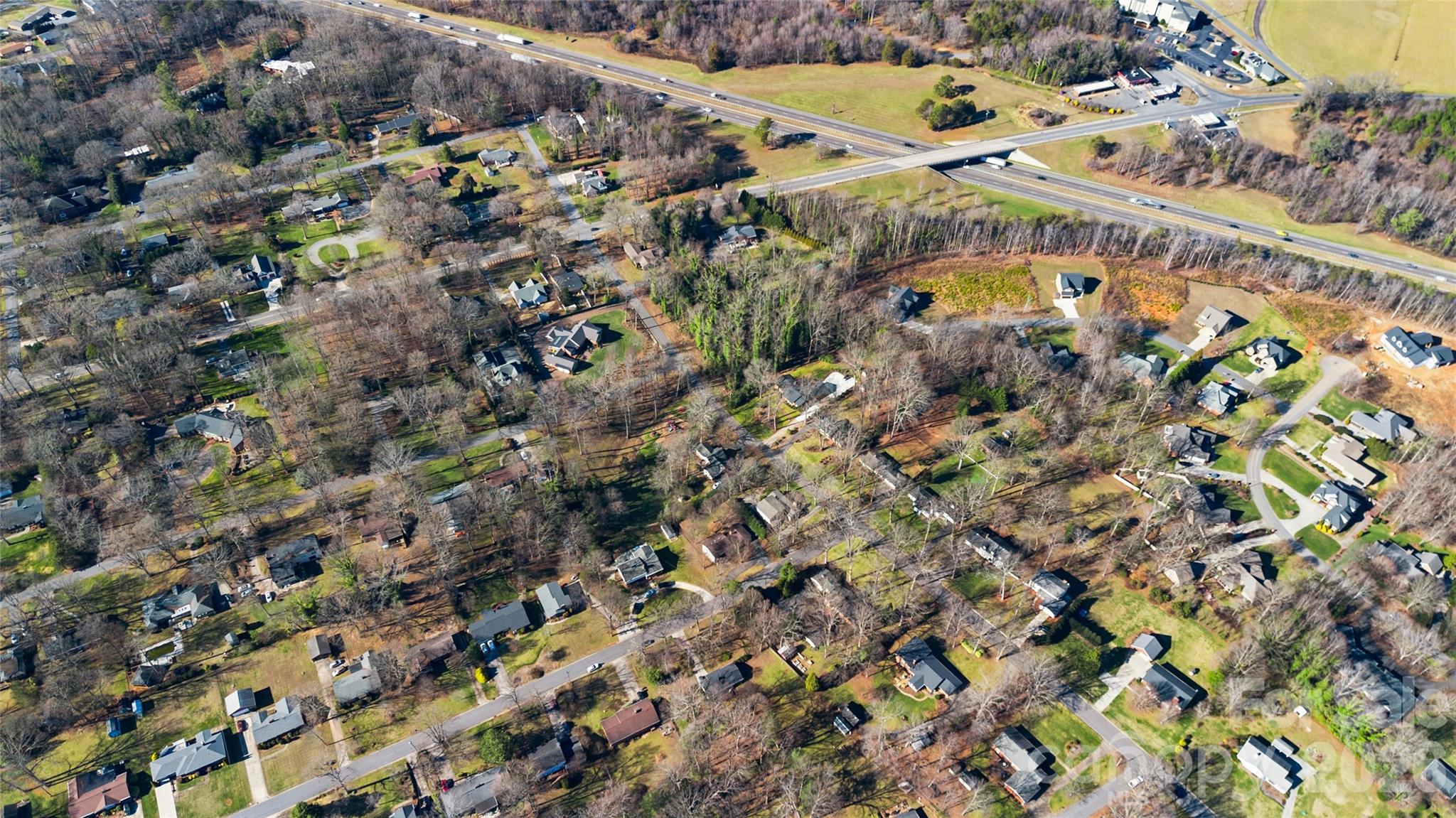 718 2nd Avenue Northeast Conover, NC 28613 - Photo 27 of 29