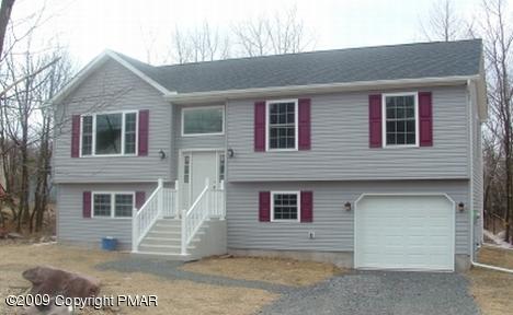 2171 Spokane Road Albrightsville, PA 18210 - Photo 1 of 8 Front