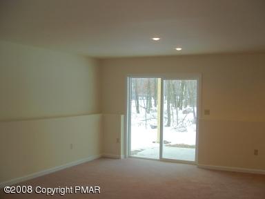2171 Spokane Road Albrightsville, PA 18210 - Photo 7 of 8 Family room 2nd view