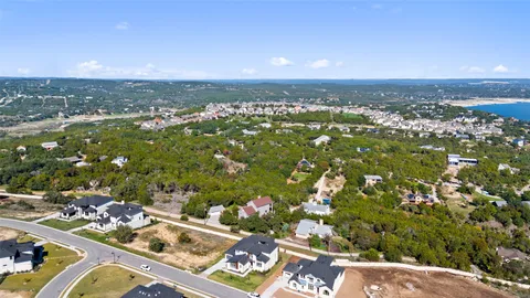 a view of an ocean view