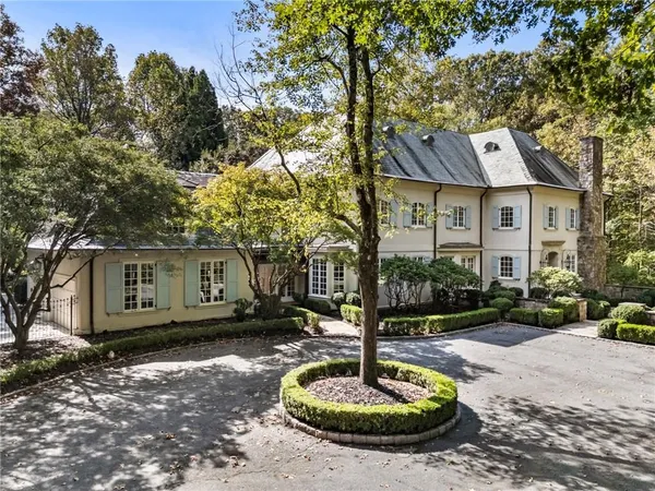 $18,000 | 2485 West Wesley Road Northwest, Atlanta, GA 30327