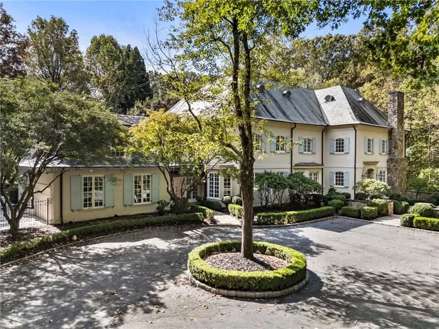 $16,000 | 2485 West Wesley Road Northwest, Atlanta, GA 30327