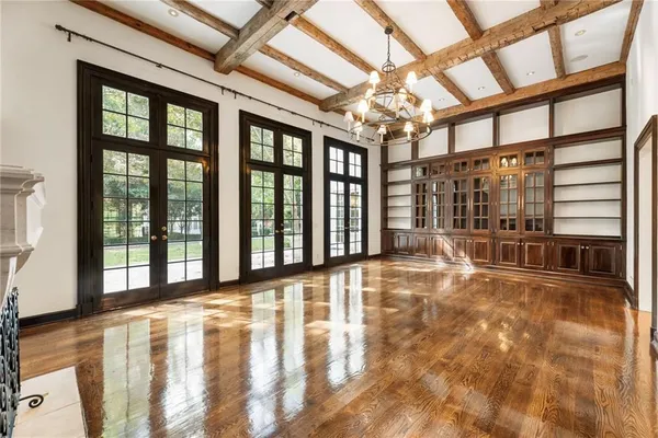 $18,000 | 2485 West Wesley Road Northwest, Atlanta, GA 30327