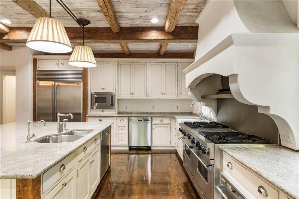2485 West Wesley Road Northwest Atlanta, GA 30327 - Photo 29 of 84