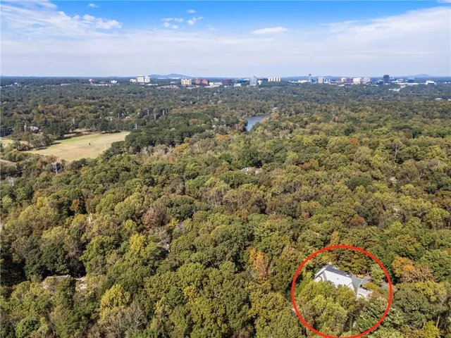 $16,000 | 2485 West Wesley Road Northwest, Atlanta, GA 30327