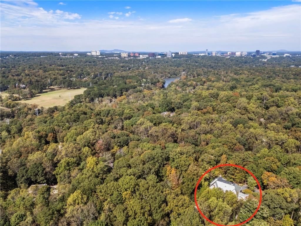 2485 West Wesley Road Northwest Atlanta, GA 30327 - Photo 4 of 84
