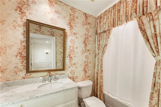 $16,000 | 2485 West Wesley Road Northwest, Atlanta, GA 30327