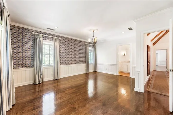 $18,000 | 2485 West Wesley Road Northwest, Atlanta, GA 30327