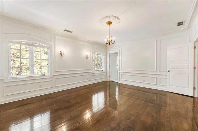 $16,000 | 2485 West Wesley Road Northwest, Atlanta, GA 30327