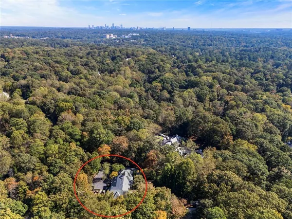 $18,000 | 2485 West Wesley Road Northwest, Atlanta, GA 30327