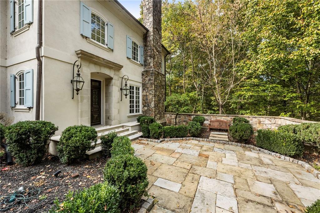 2485 West Wesley Road Northwest Atlanta, GA 30327 - Photo 7 of 84