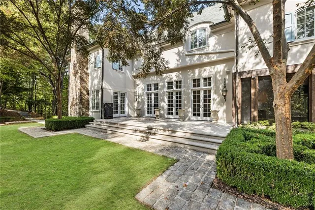 $16,000 | 2485 West Wesley Road Northwest, Atlanta, GA 30327