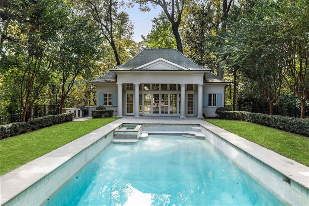 2485 West Wesley Road Northwest Atlanta, GA 30327 - Photo 76 of 84