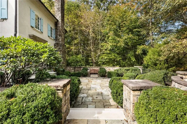 $16,000 | 2485 West Wesley Road Northwest, Atlanta, GA 30327