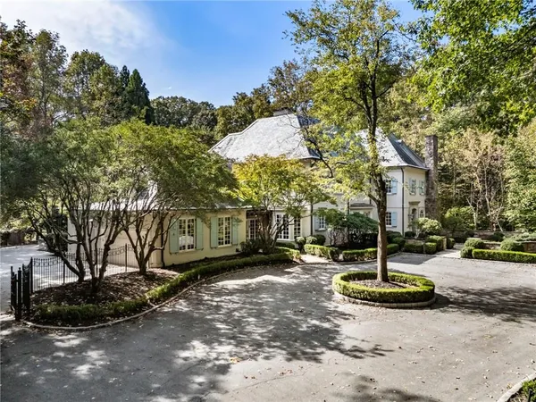 $18,000 | 2485 West Wesley Road Northwest, Atlanta, GA 30327