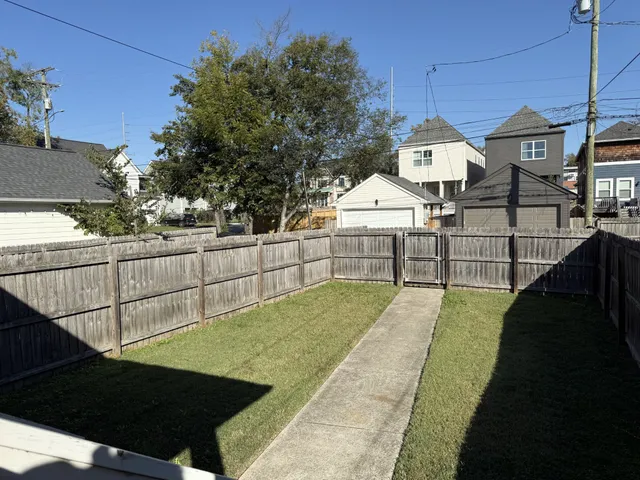 $4,100 | 5510 Tennessee Avenue, Unit A, Nashville, TN 37209