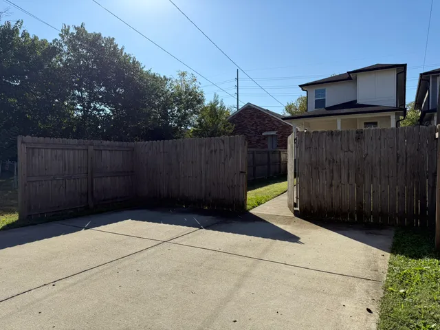 $4,100 | 5510 Tennessee Avenue, Unit A, Nashville, TN 37209