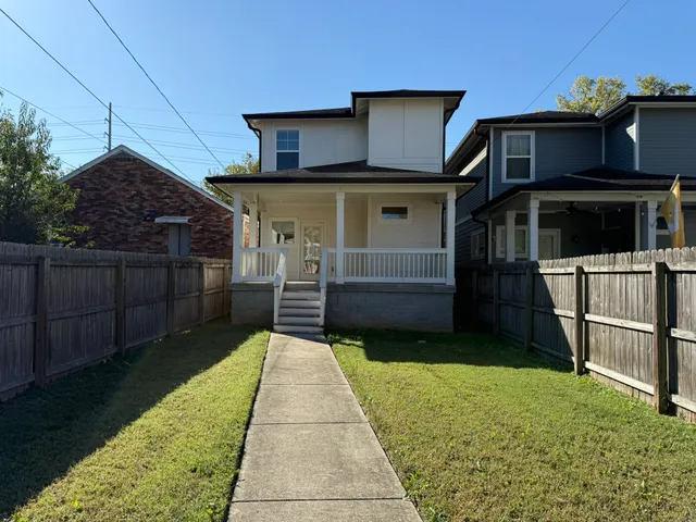 $4,100 | 5510 Tennessee Avenue, Unit A, Nashville, TN 37209