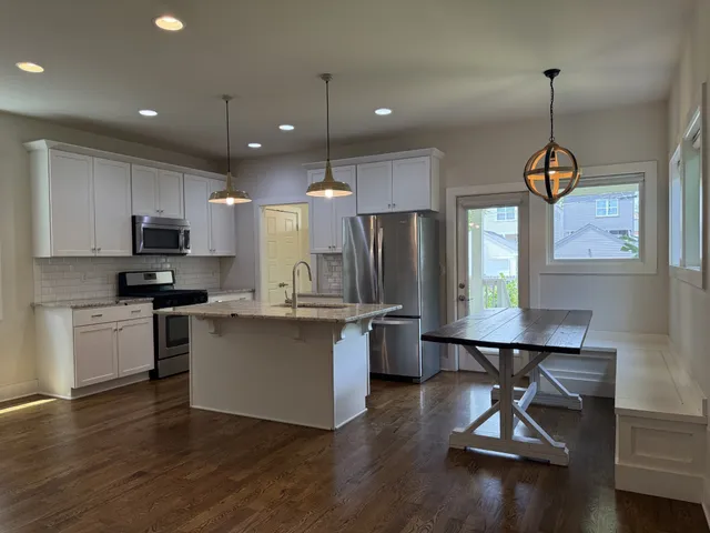 $4,100 | 5510 Tennessee Avenue, Unit A, Nashville, TN 37209