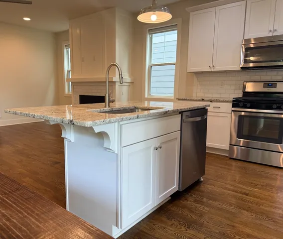 $4,100 | 5510 Tennessee Avenue, Unit A, Nashville, TN 37209