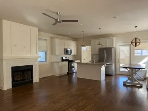 $4,100 | 5510 Tennessee Avenue, Unit A, Nashville, TN 37209