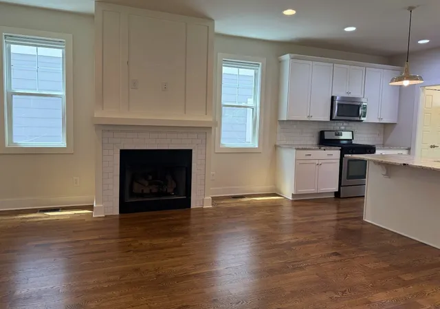 $4,100 | 5510 Tennessee Avenue, Unit A, Nashville, TN 37209