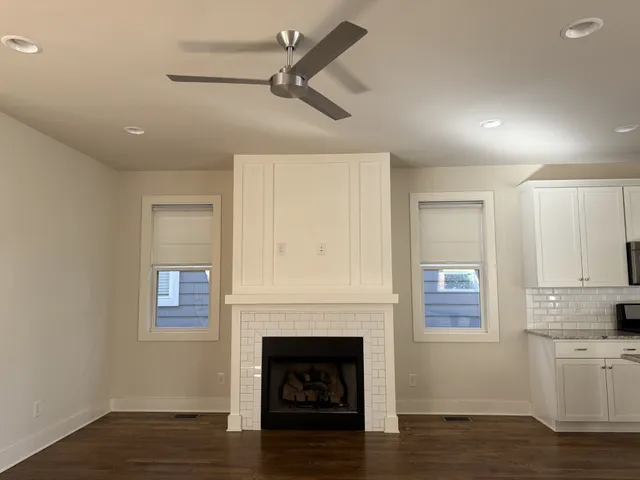 $4,100 | 5510 Tennessee Avenue, Unit A, Nashville, TN 37209