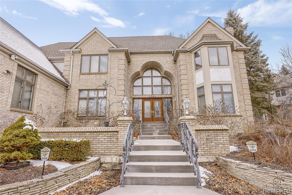 1721 Archers Pointe Rochester Hills, MI 48306 - Photo 7 of 59