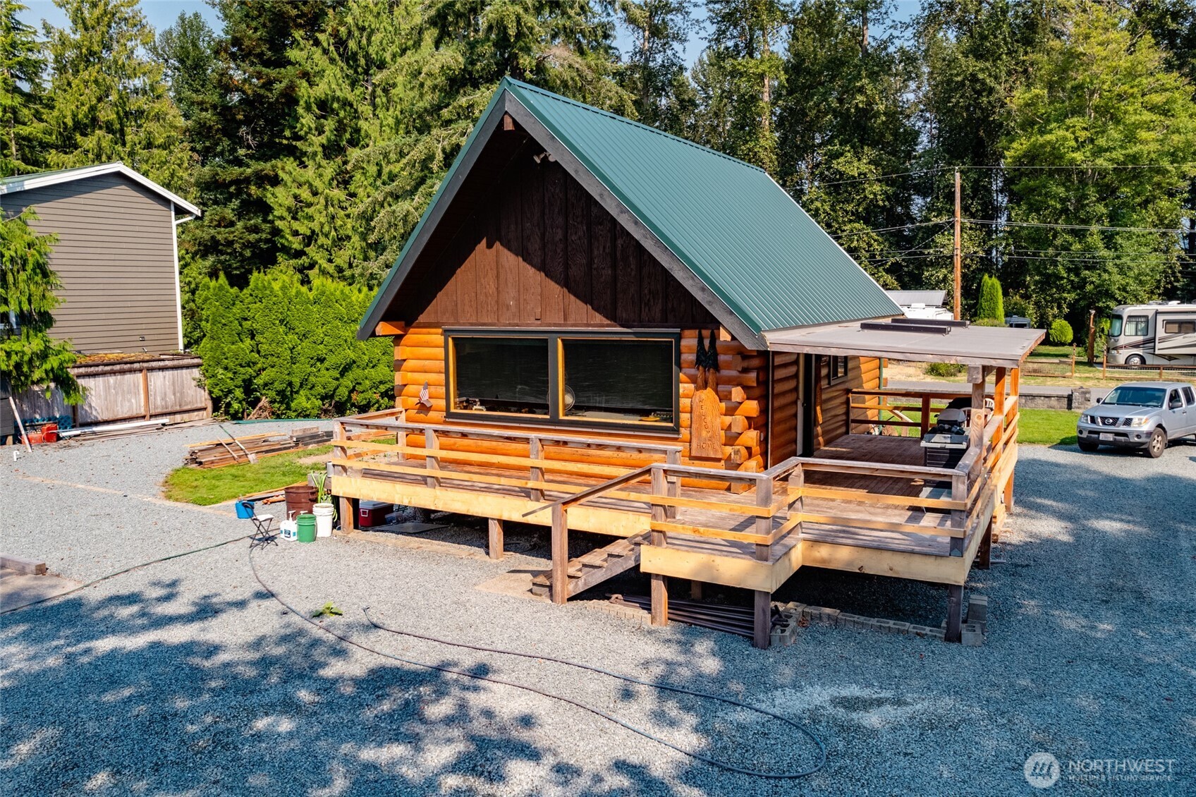 23704 Cove Road Sedro-Woolley, WA 98284 - Photo 1 of 20