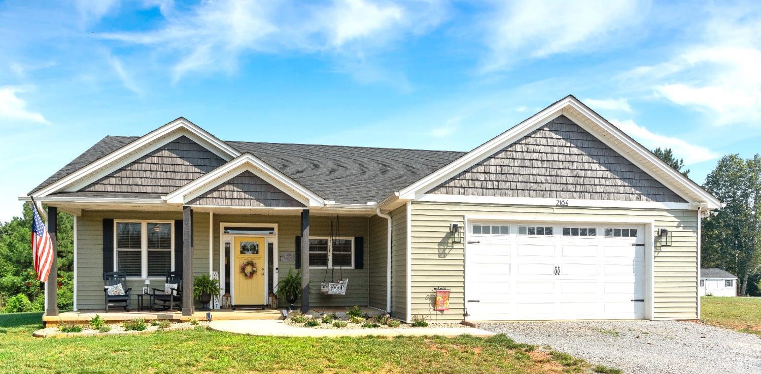 2164 Wheeler Road Lynchburg, VA 24504 - Photo 1 of 65 Gallery Image 1