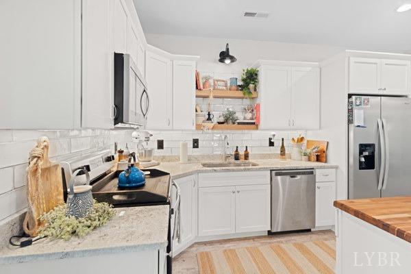 2164 Wheeler Road Lynchburg, VA 24504 - Photo 13 of 65 Gallery Image 13