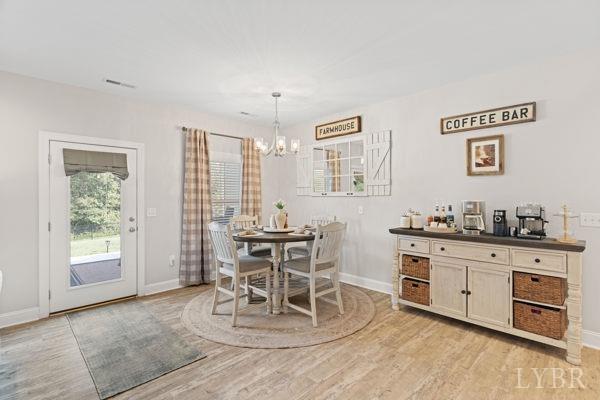 2164 Wheeler Road Lynchburg, VA 24504 - Photo 18 of 65 Gallery Image 18