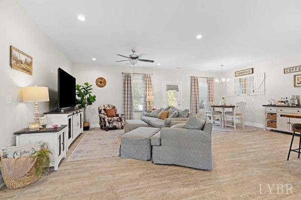 2164 Wheeler Road Lynchburg, VA 24504 - Photo 22 of 65 Gallery Image 22