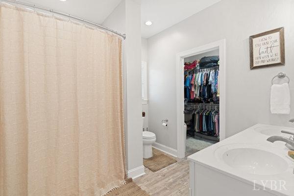 2164 Wheeler Road Lynchburg, VA 24504 - Photo 35 of 65 Gallery Image 35
