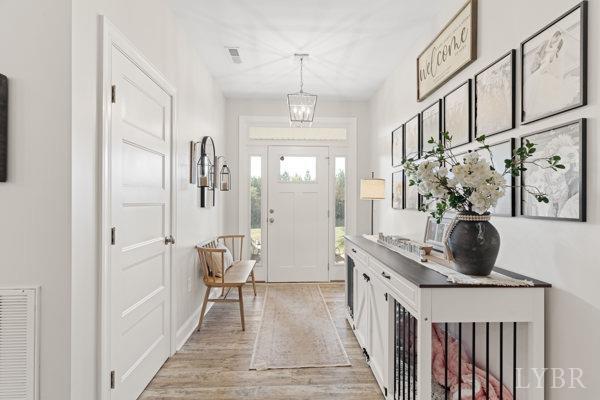 2164 Wheeler Road Lynchburg, VA 24504 - Photo 4 of 65 Gallery Image 4