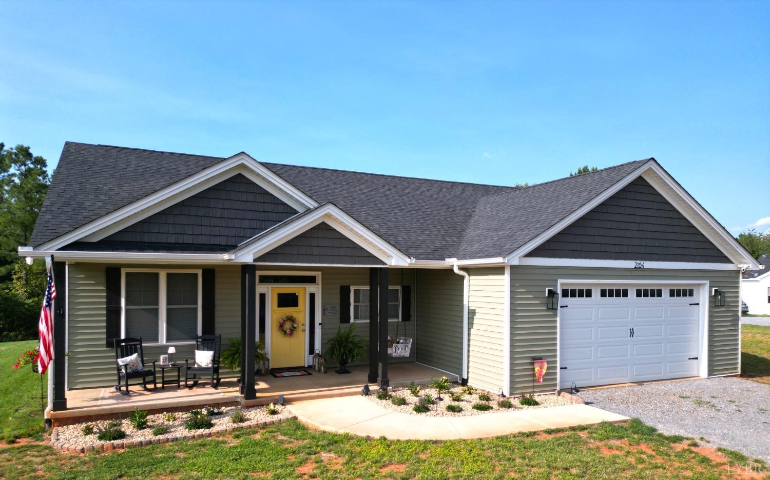 2164 Wheeler Road Lynchburg, VA 24504 - Photo 61 of 65 Gallery Image 61
