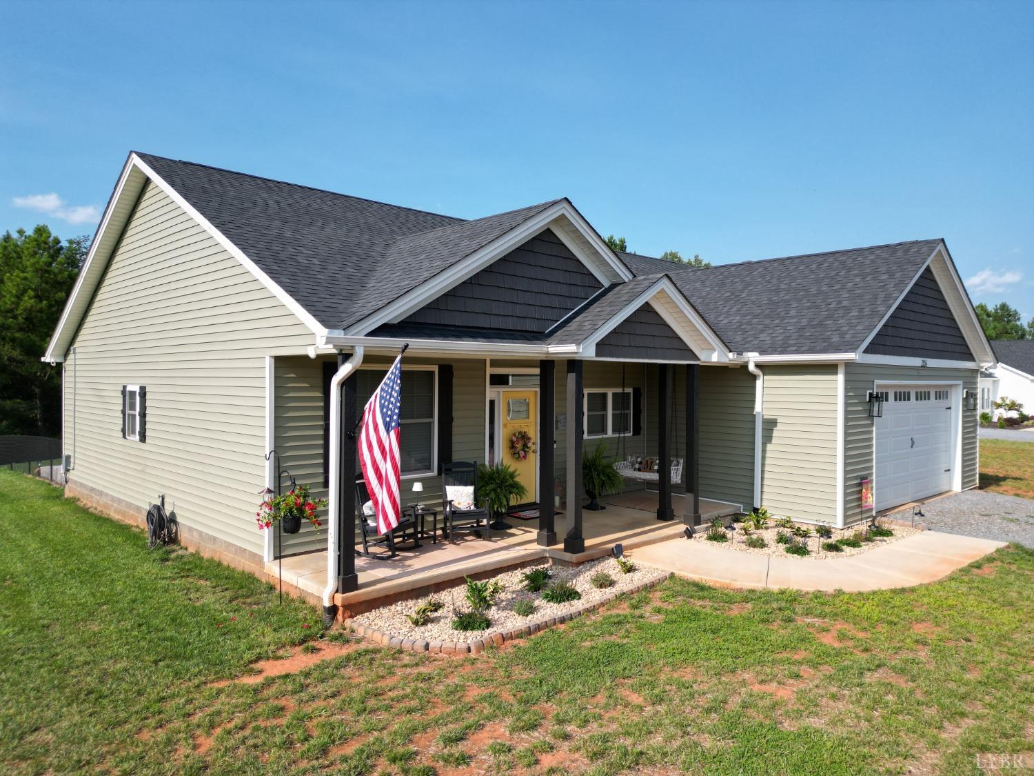 2164 Wheeler Road Lynchburg, VA 24504 - Photo 62 of 65 Gallery Image 62