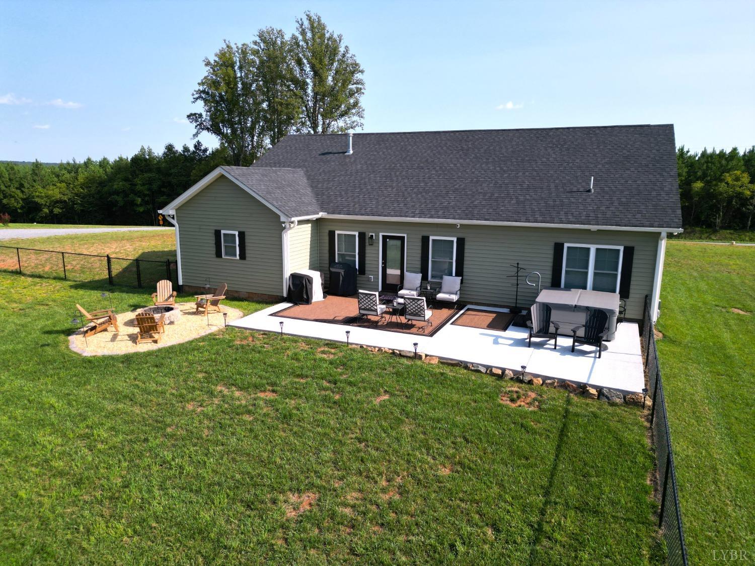 2164 Wheeler Road Lynchburg, VA 24504 - Photo 63 of 65 Gallery Image 63