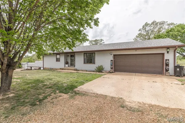 $288,000 | 783 Ripley Route North, Doniphan, MO 63935