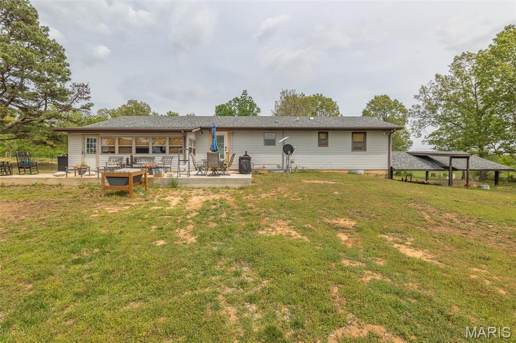 783 Ripley Route North Doniphan, MO 63935 - Photo 22 of 31