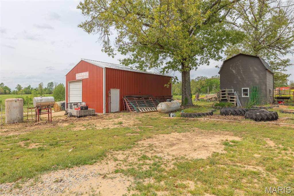783 Ripley Route North Doniphan, MO 63935 - Photo 23 of 31