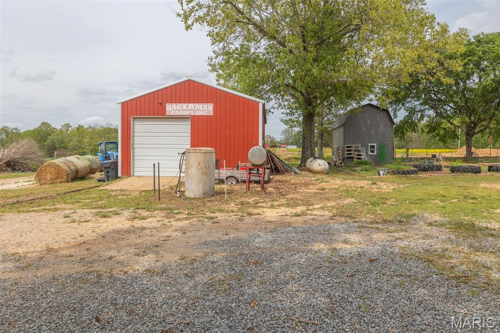 783 Ripley Route North Doniphan, MO 63935 - Photo 24 of 31