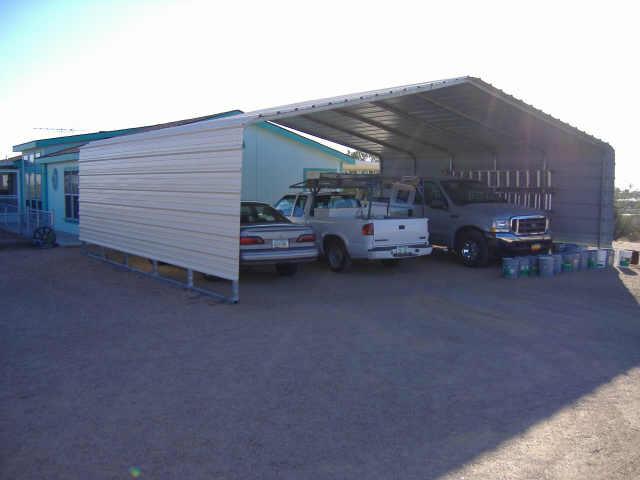 210 South Goldfield Road Apache Junction, AZ 85119 - Photo 2 of 6 Additional Photo